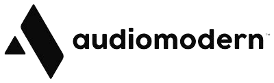 Audiomodern