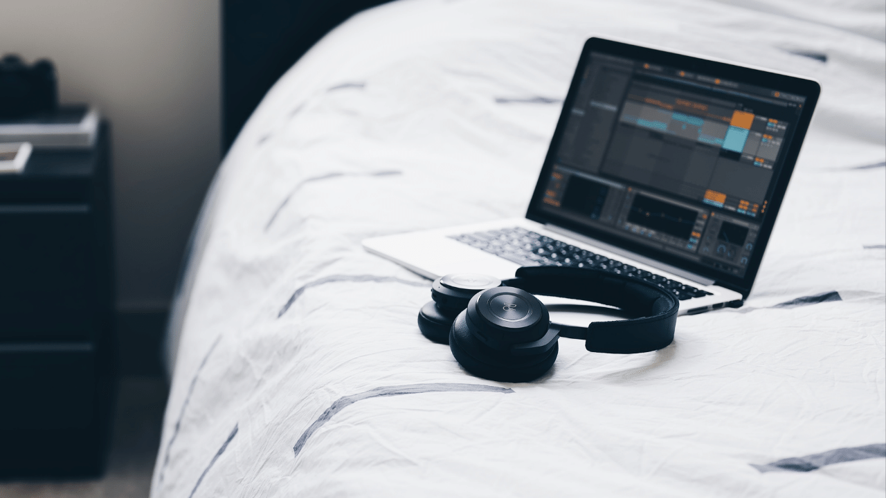 ableton live 11 free online course for beginners 